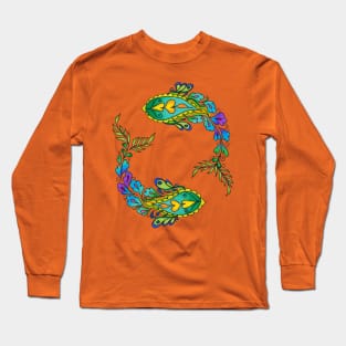 Pisces Long Sleeve T-Shirt